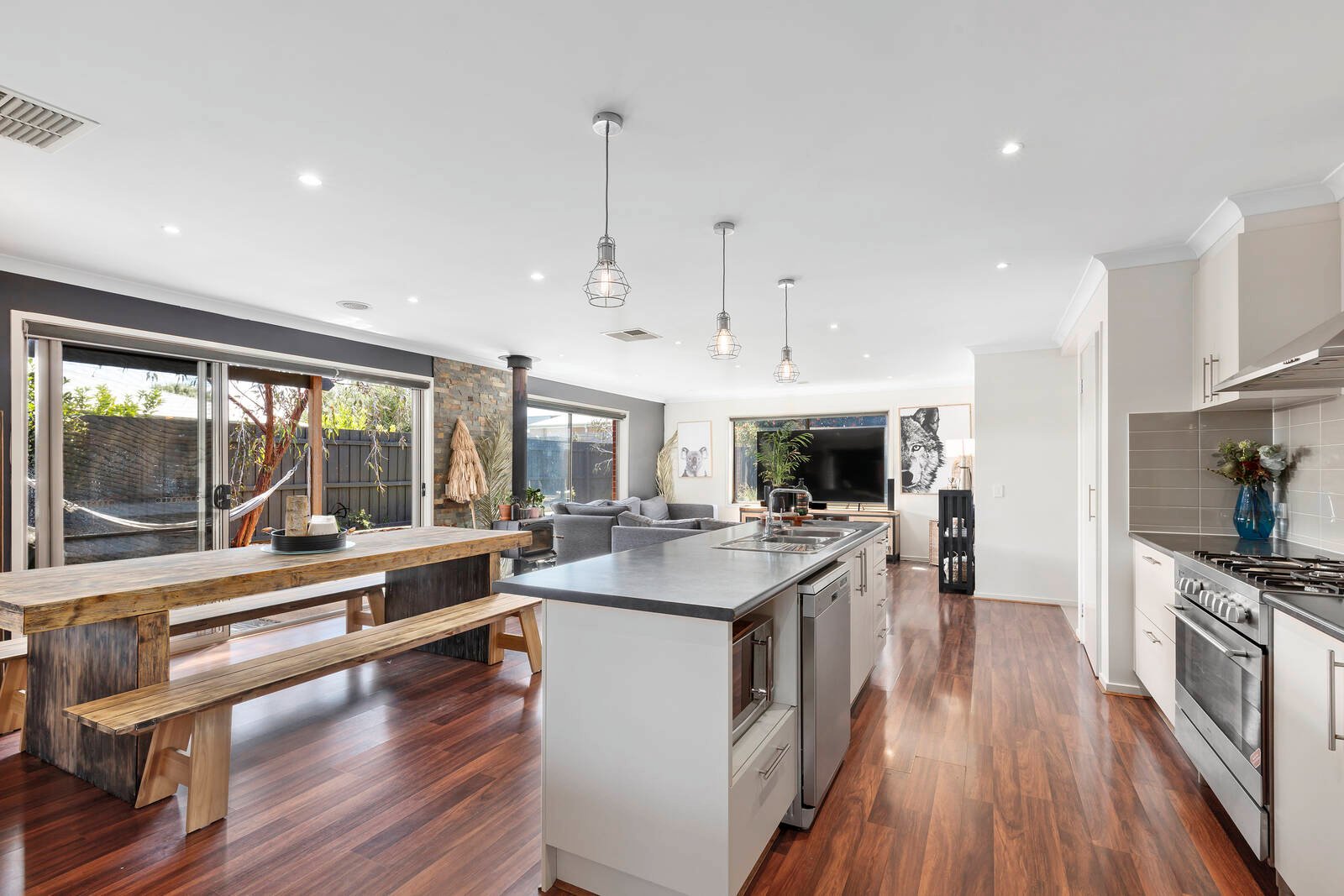 Real Estate and Property in 13 Markham Drive, Ocean Grove, VIC