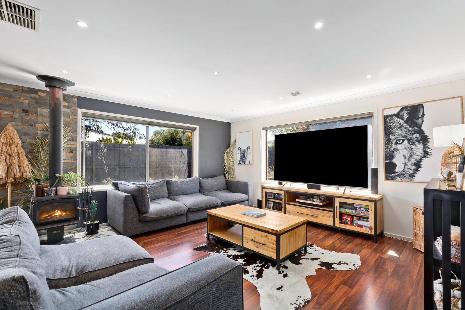 Real Estate and Property in 13 Markham Drive, Ocean Grove, VIC