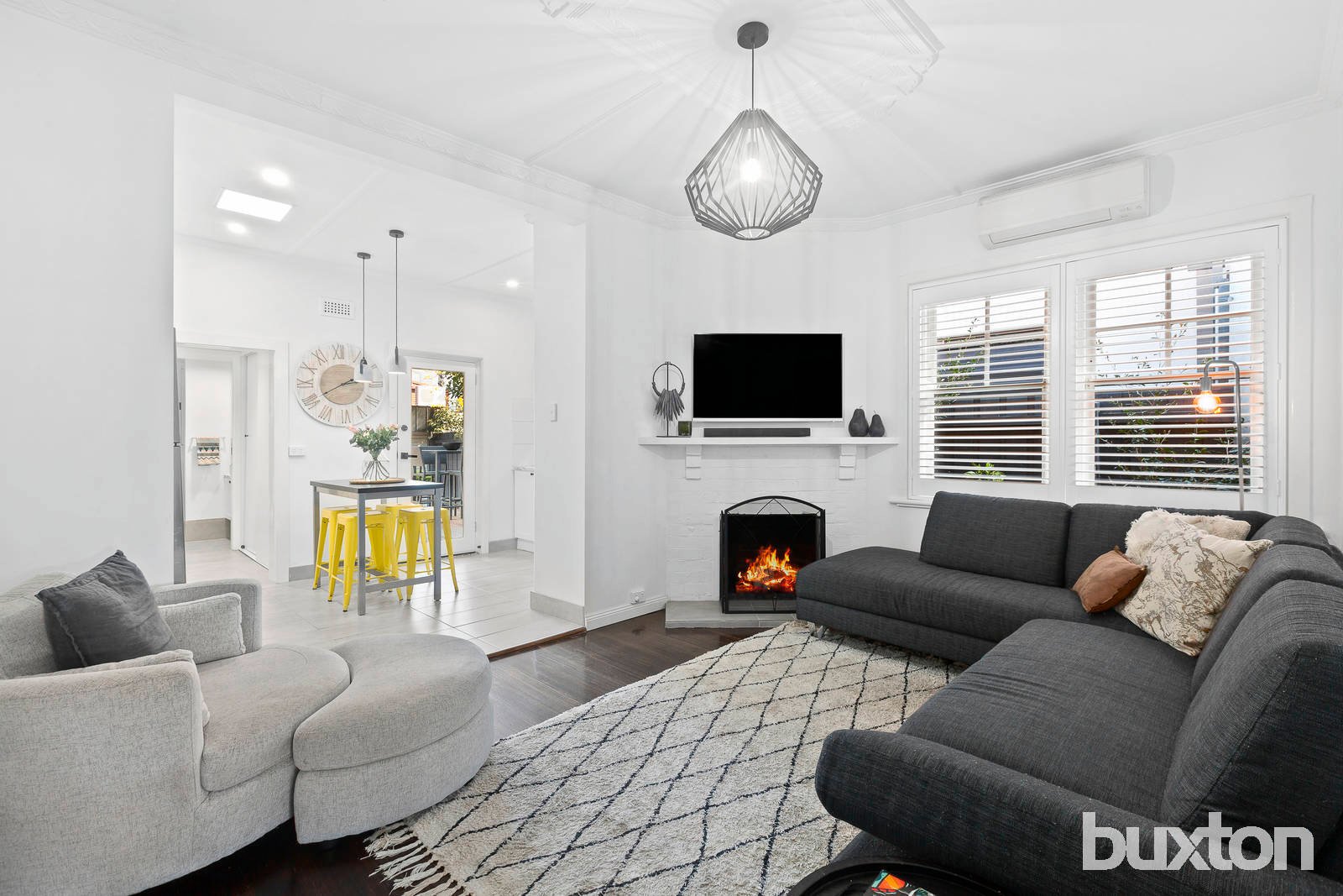 Gallery: 13 Marlborough Street