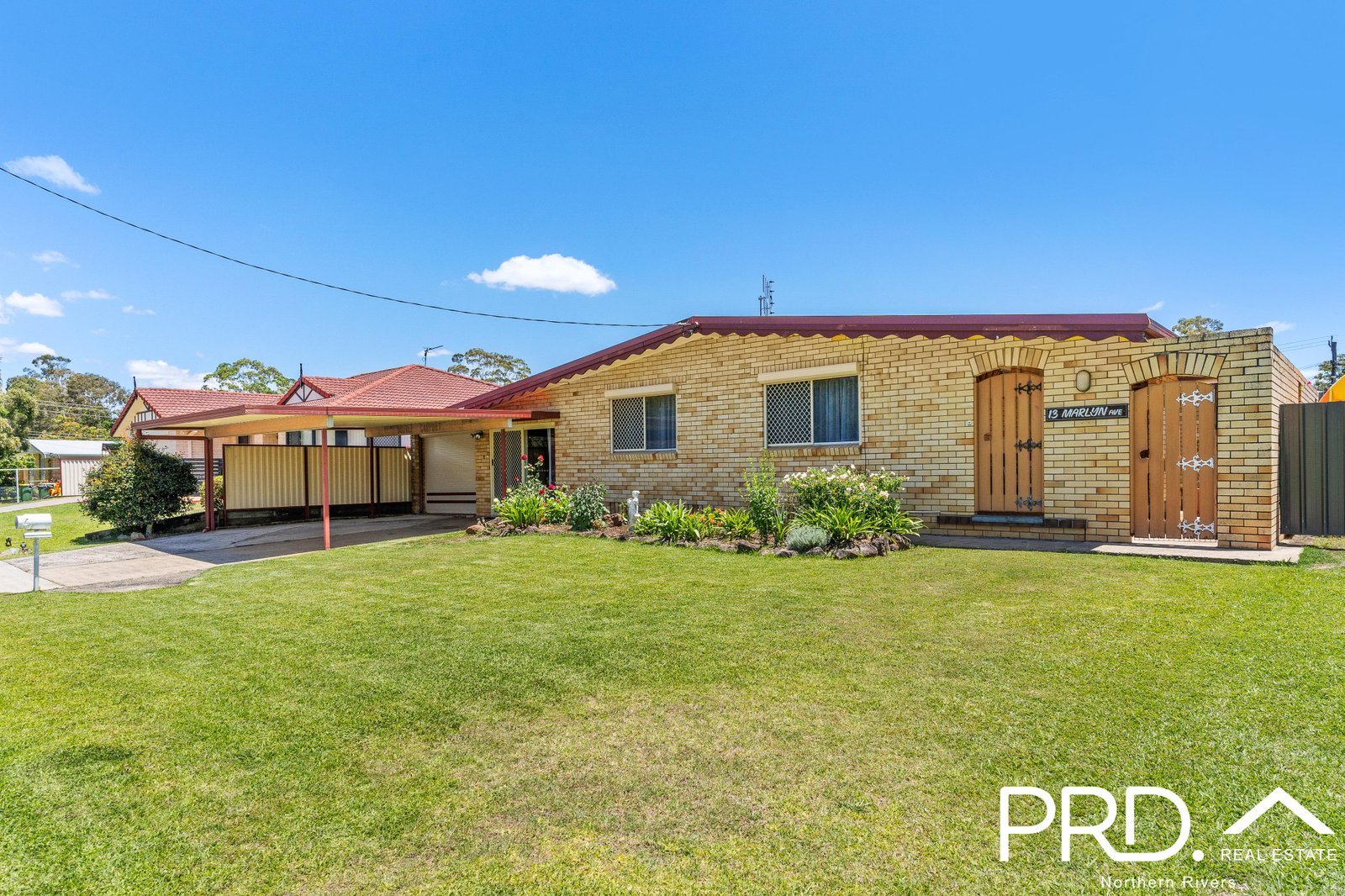 13 Marlyn Avenue EAST LISMORE 1
