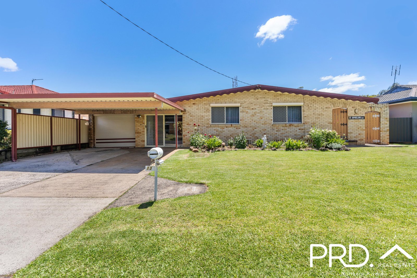 13 Marlyn Avenue EAST LISMORE 15
