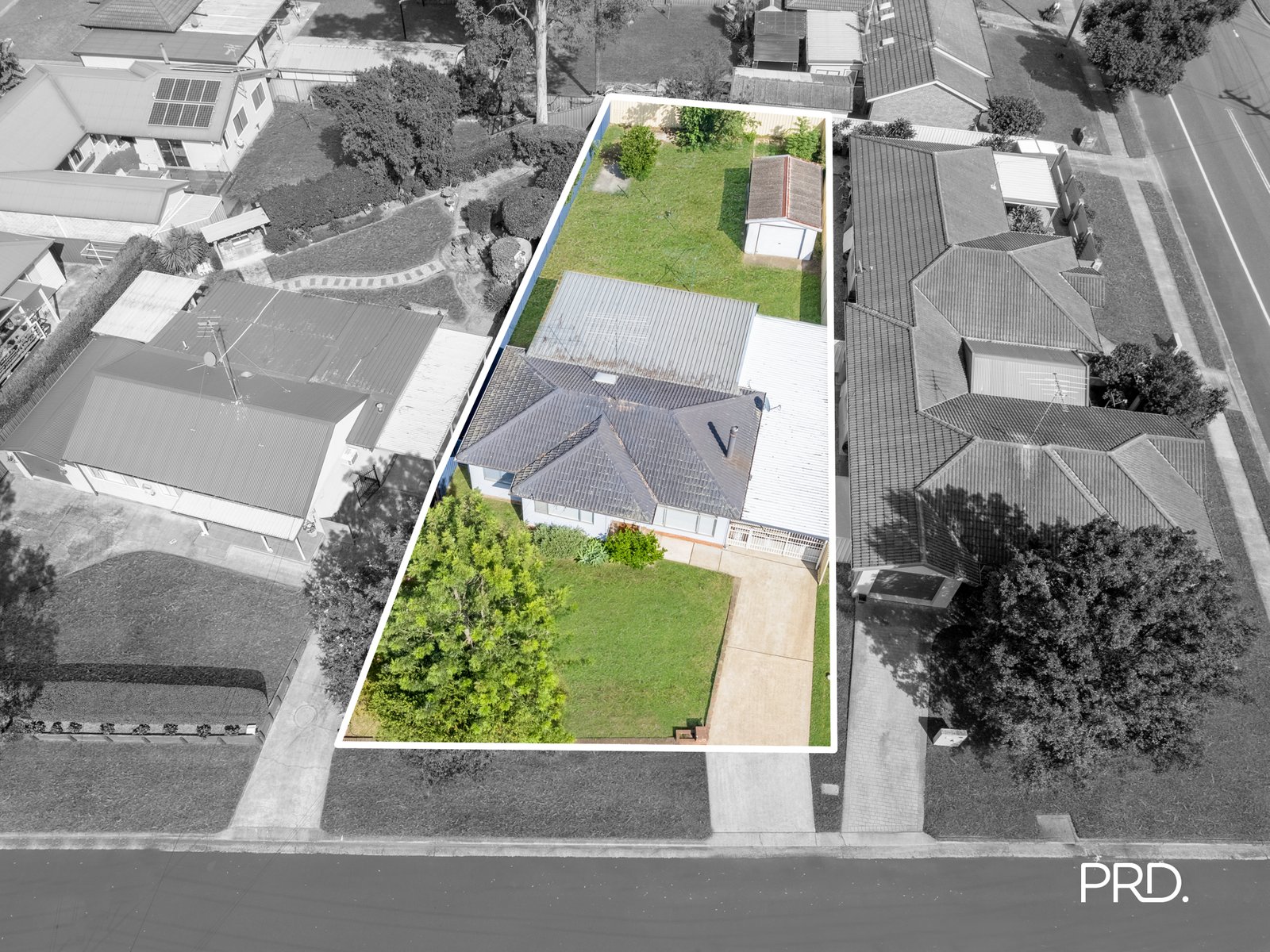 13 Martin Street EMU PLAINS 13