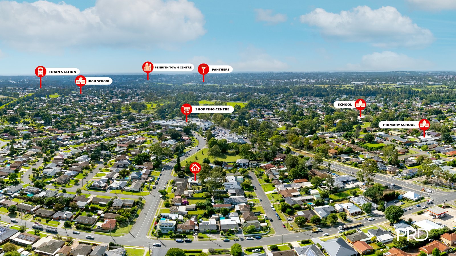 13 Martin Street EMU PLAINS 14