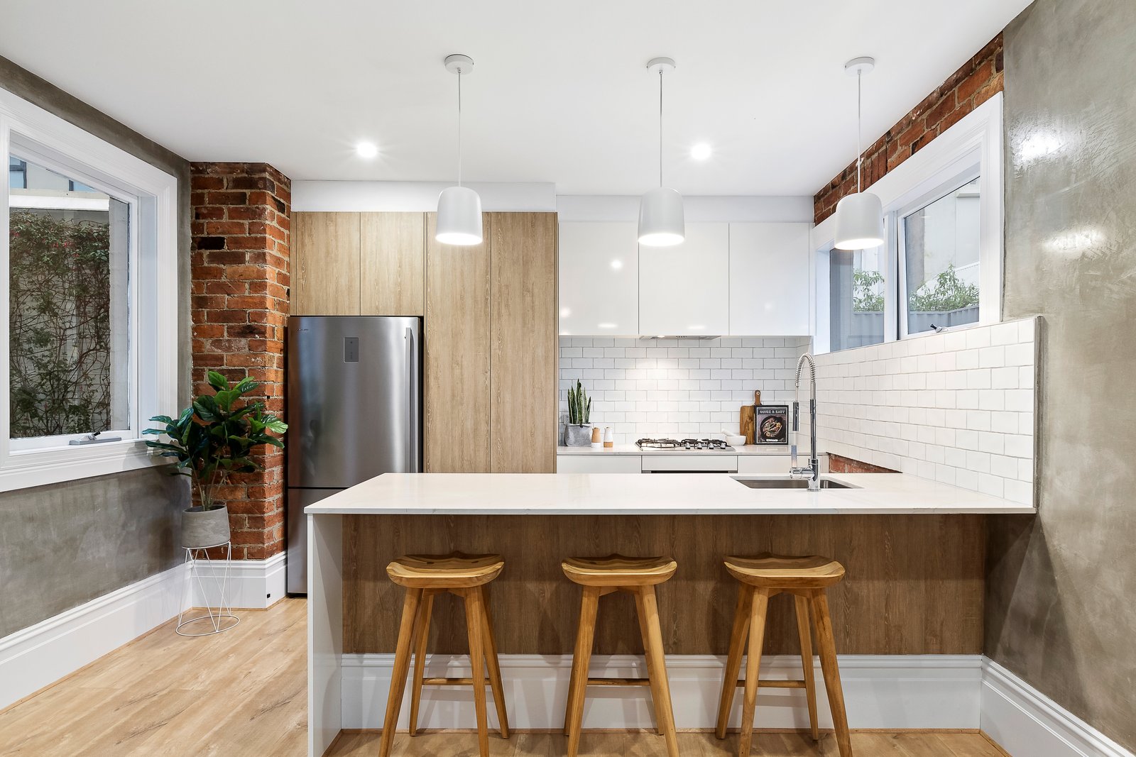 Gallery: 13 Martin Street