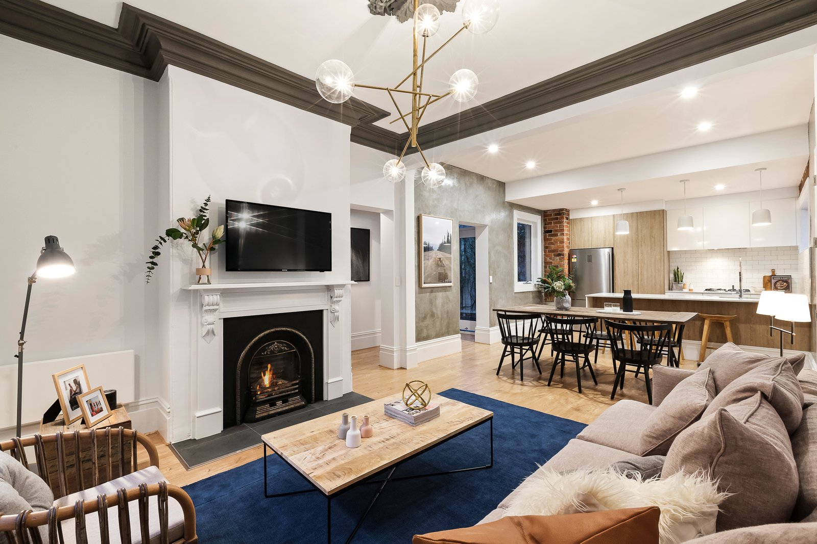 Gallery: 13 Martin Street