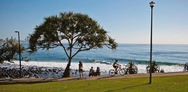 13 Matilda Street BURLEIGH HEADS 18