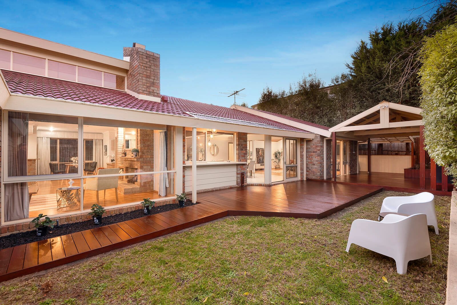 Real Estate and Property in 13 Maverick Close, Doncaster, VIC