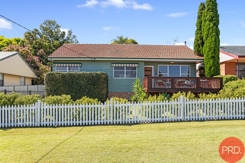 13 Mawson Avenue EAST MAITLAND 3