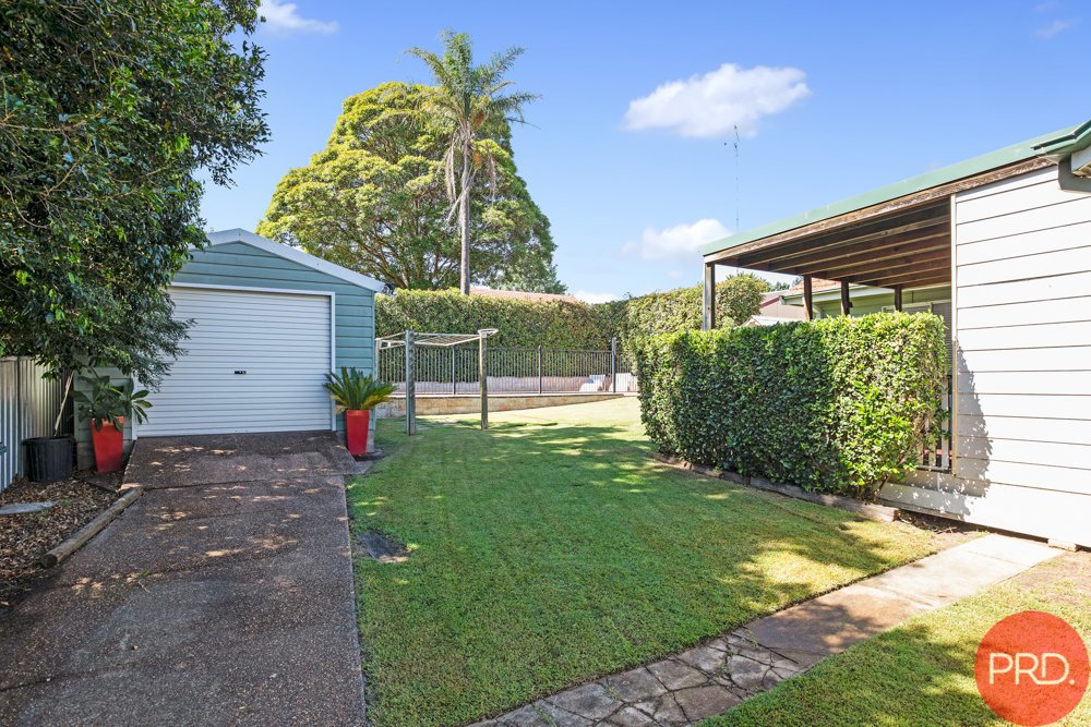13 Mawson Avenue EAST MAITLAND 19