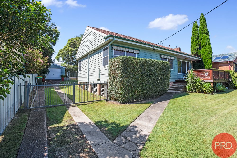 13 Mawson Avenue EAST MAITLAND 27