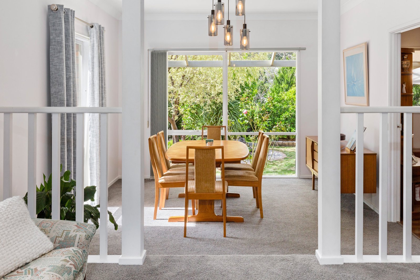 Image of dining room