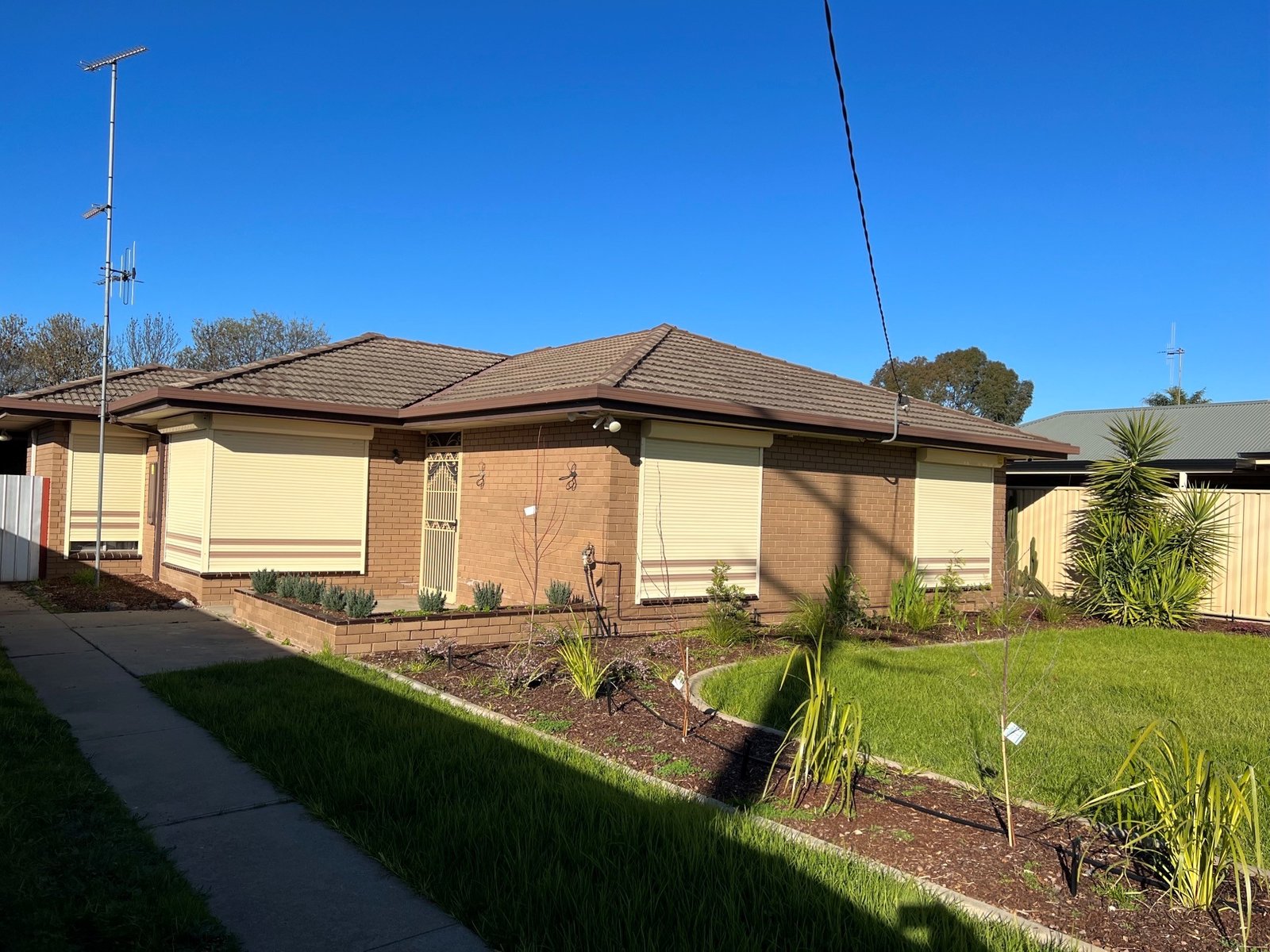 13 McDonald Street SHEPPARTON 1