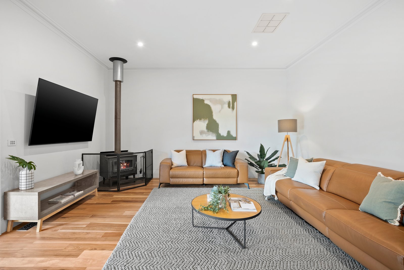 Gallery: 13 McIvor Street