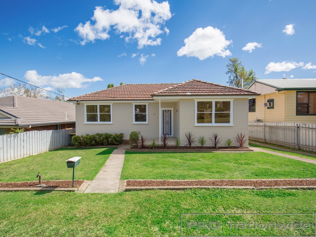 13 Melbee Street RUTHERFORD 1