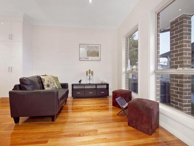 Gallery: 13 Mercer Street