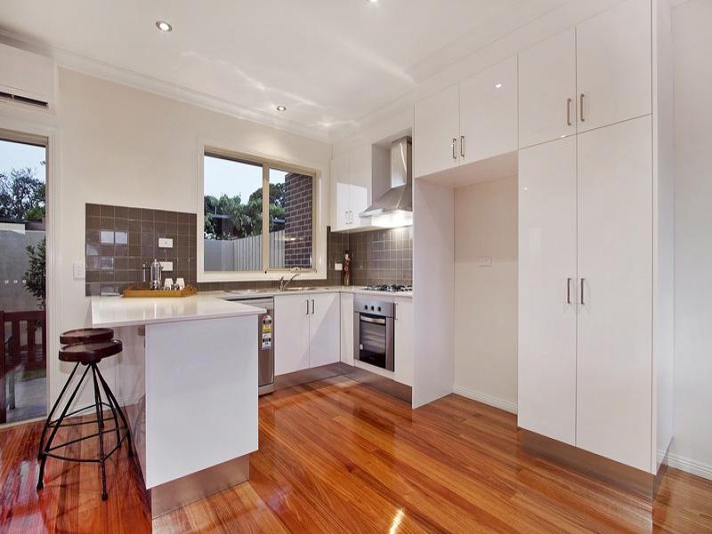 Gallery: 13 Mercer Street