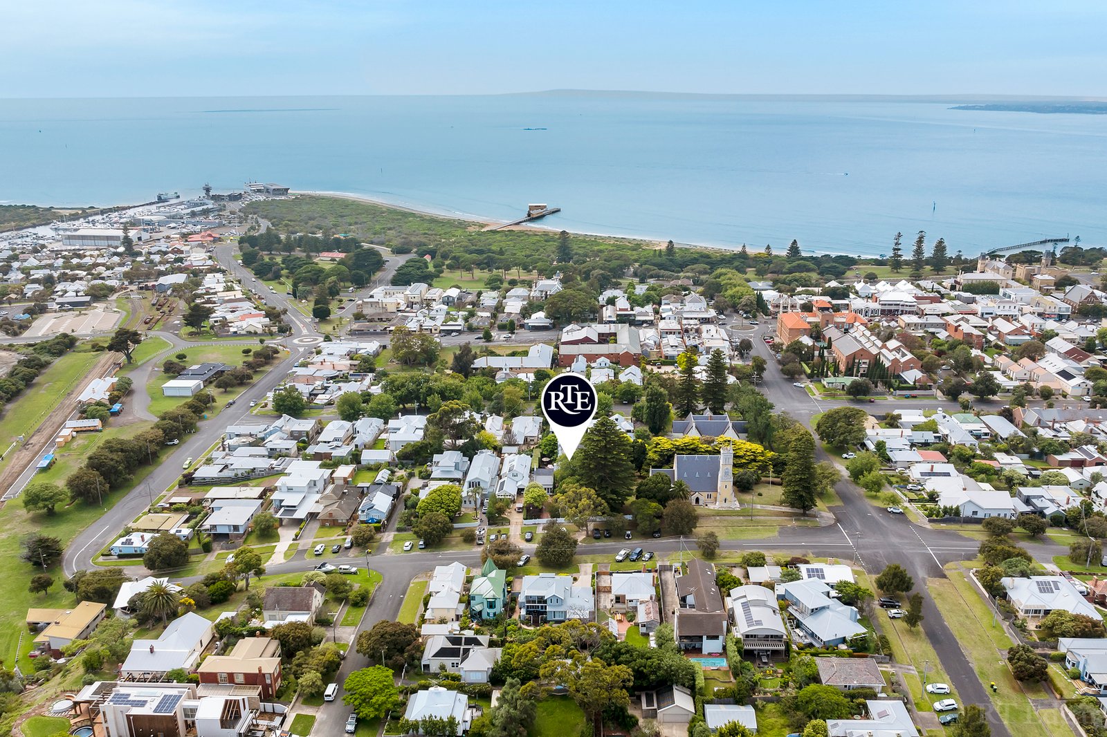 Real Estate and Property in 13 Mercer Street, Queenscliff, VIC