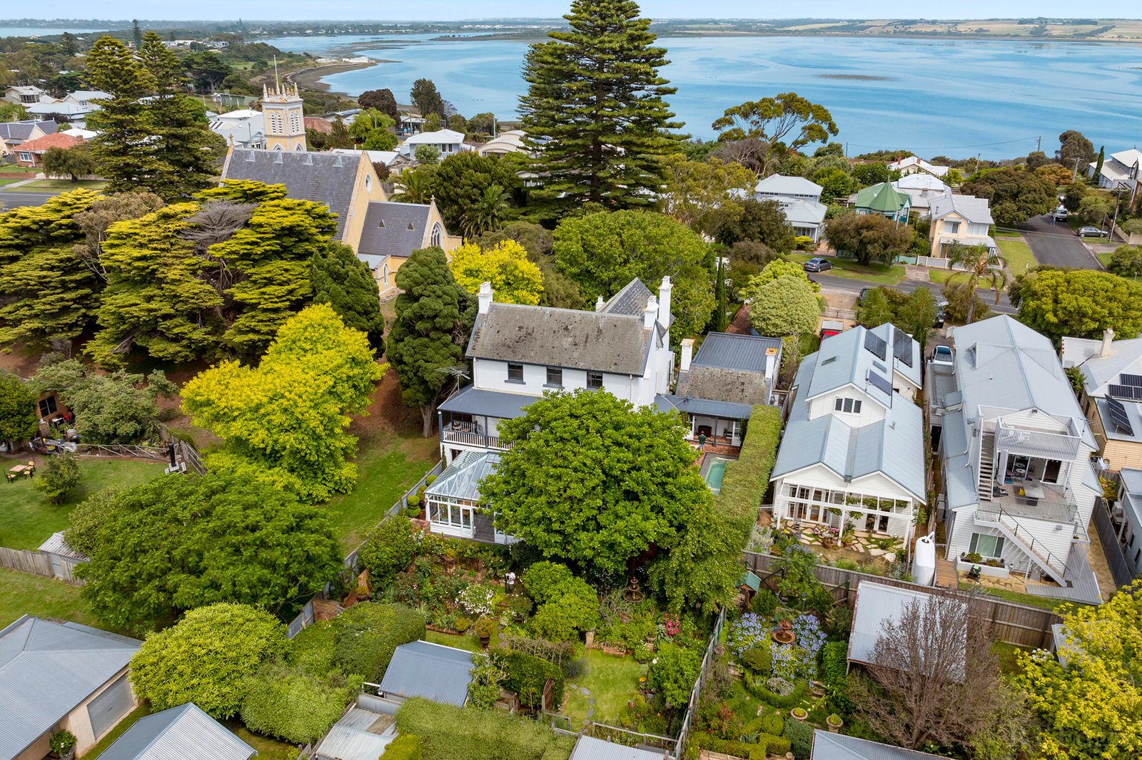 Real Estate and Property in 13 Mercer Street, Queenscliff, VIC