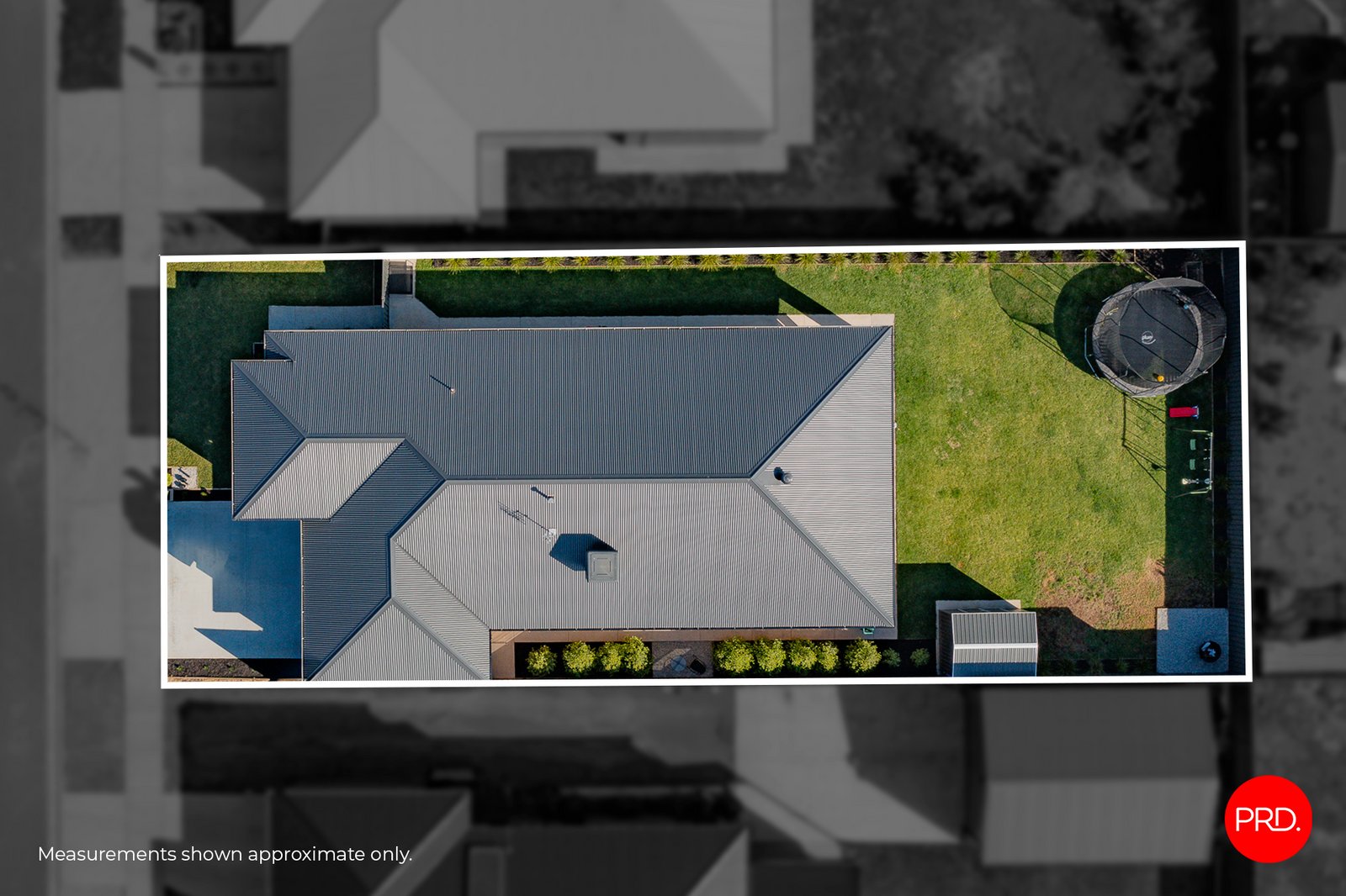 13 Merchants Way JACKASS FLAT 2