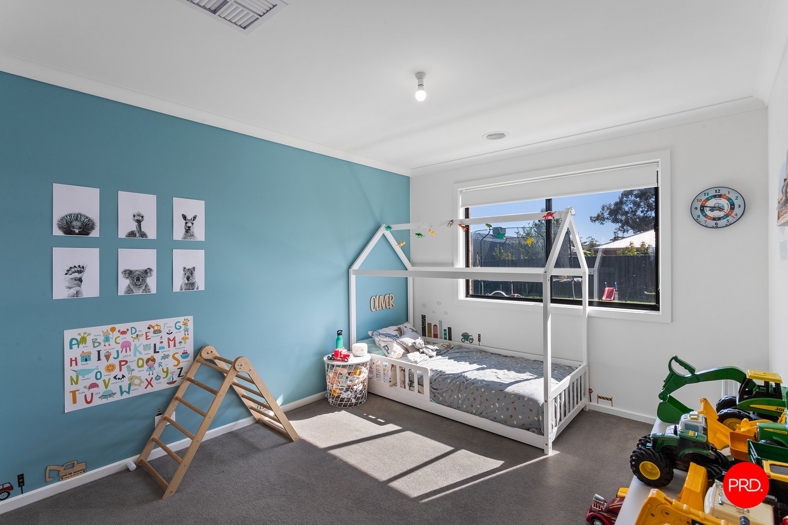 13 Merchants Way JACKASS FLAT 13