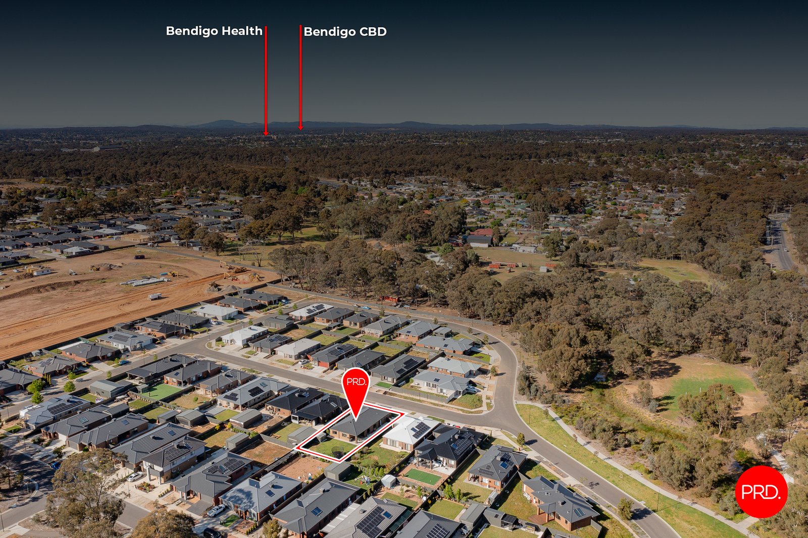 13 Merchants Way JACKASS FLAT 22