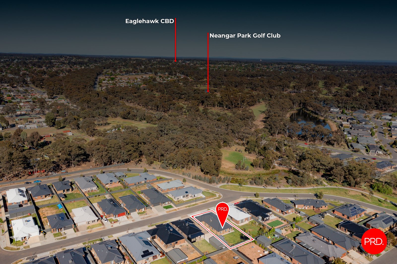 13 Merchants Way JACKASS FLAT 23