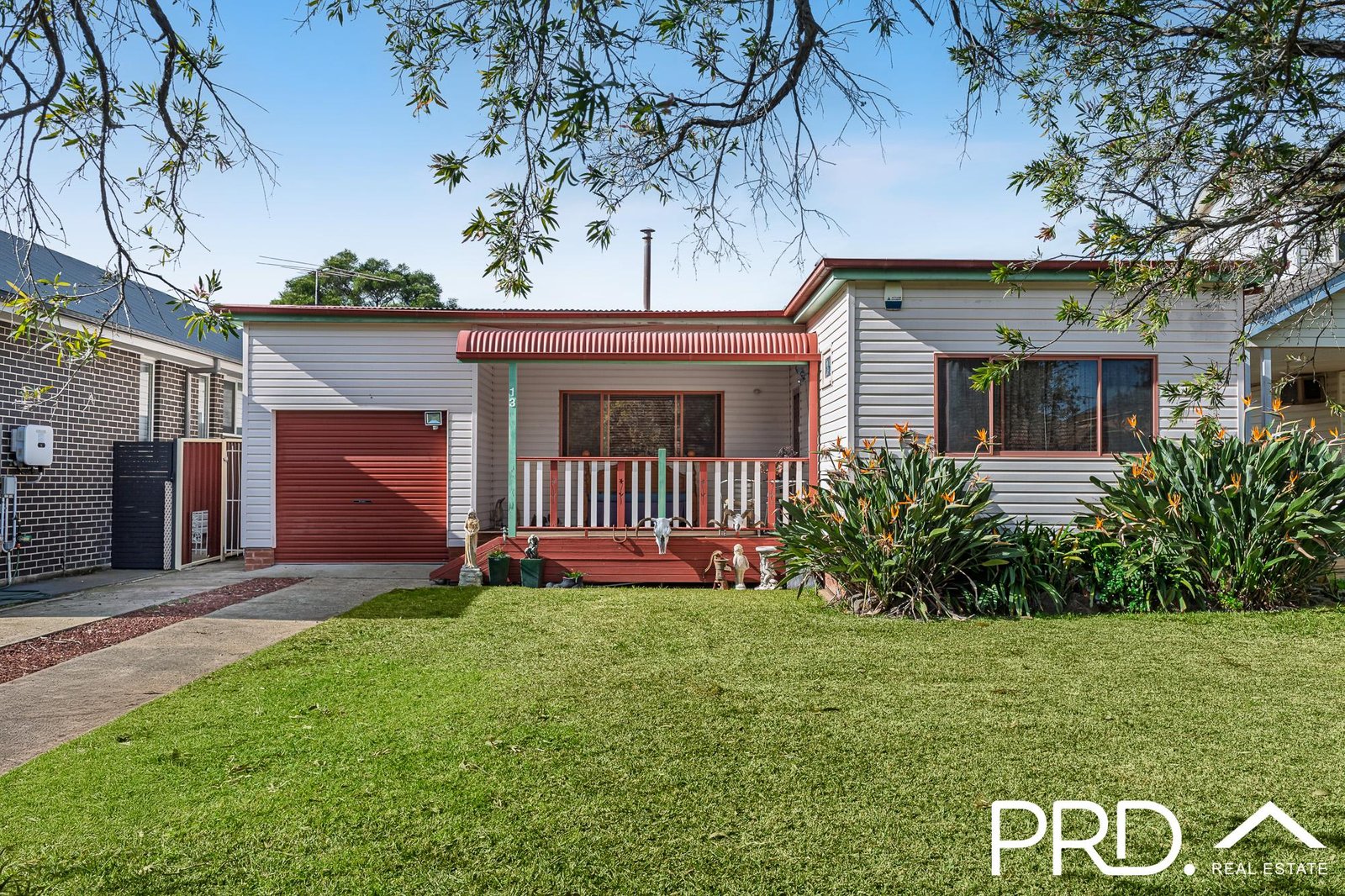 13 Milford Avenue PANANIA 2