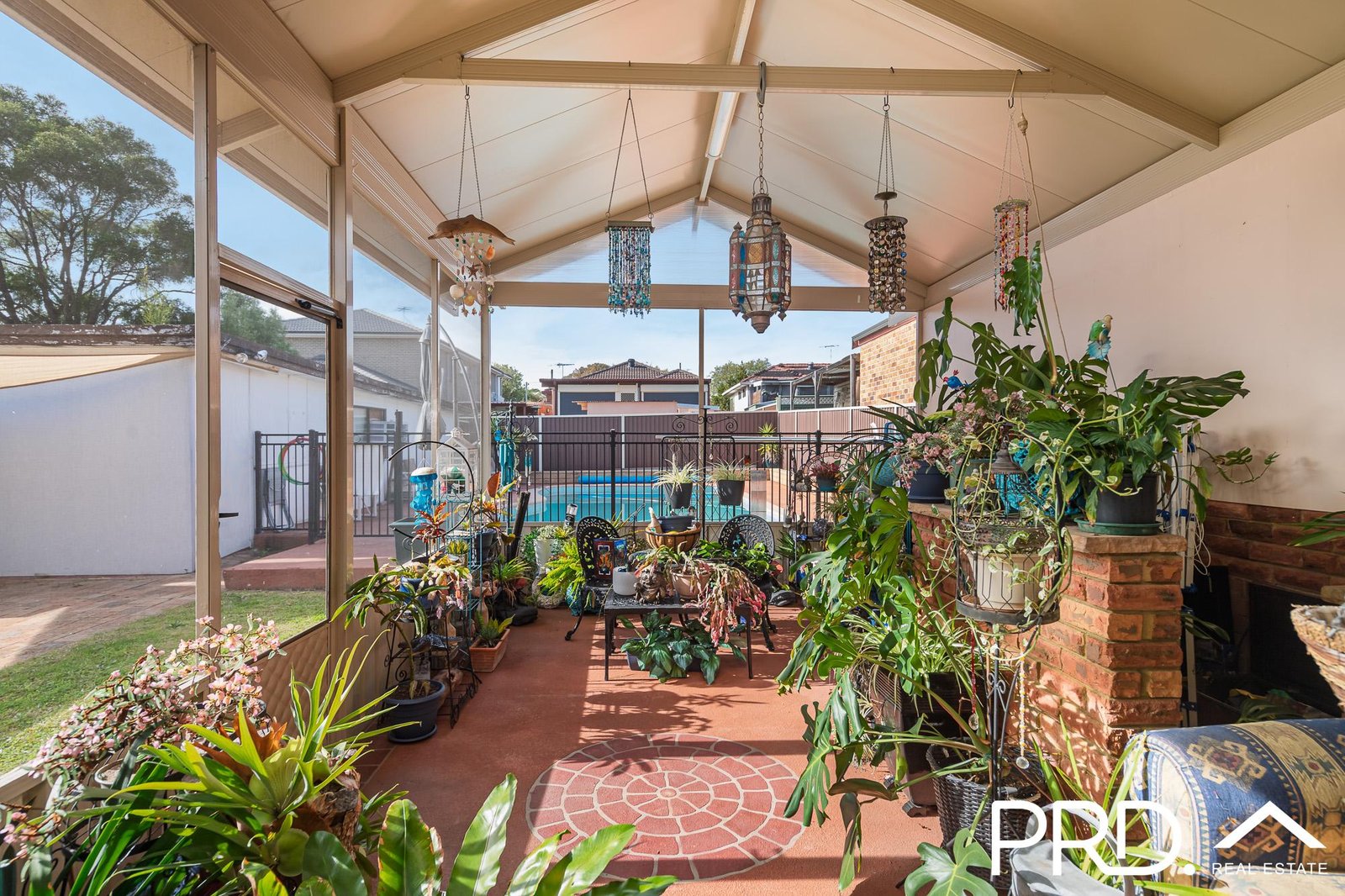 13 Milford Avenue PANANIA 8