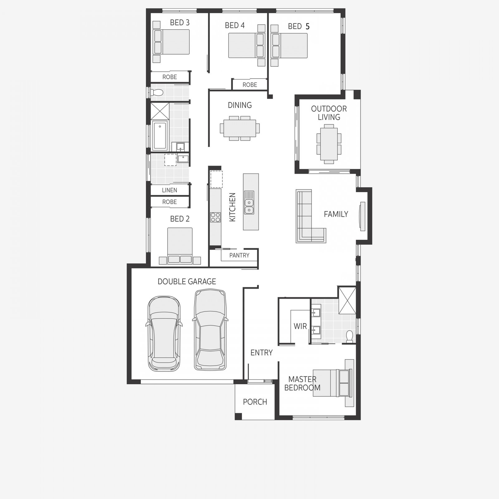13 Milton Circuit ORAN PARK 14