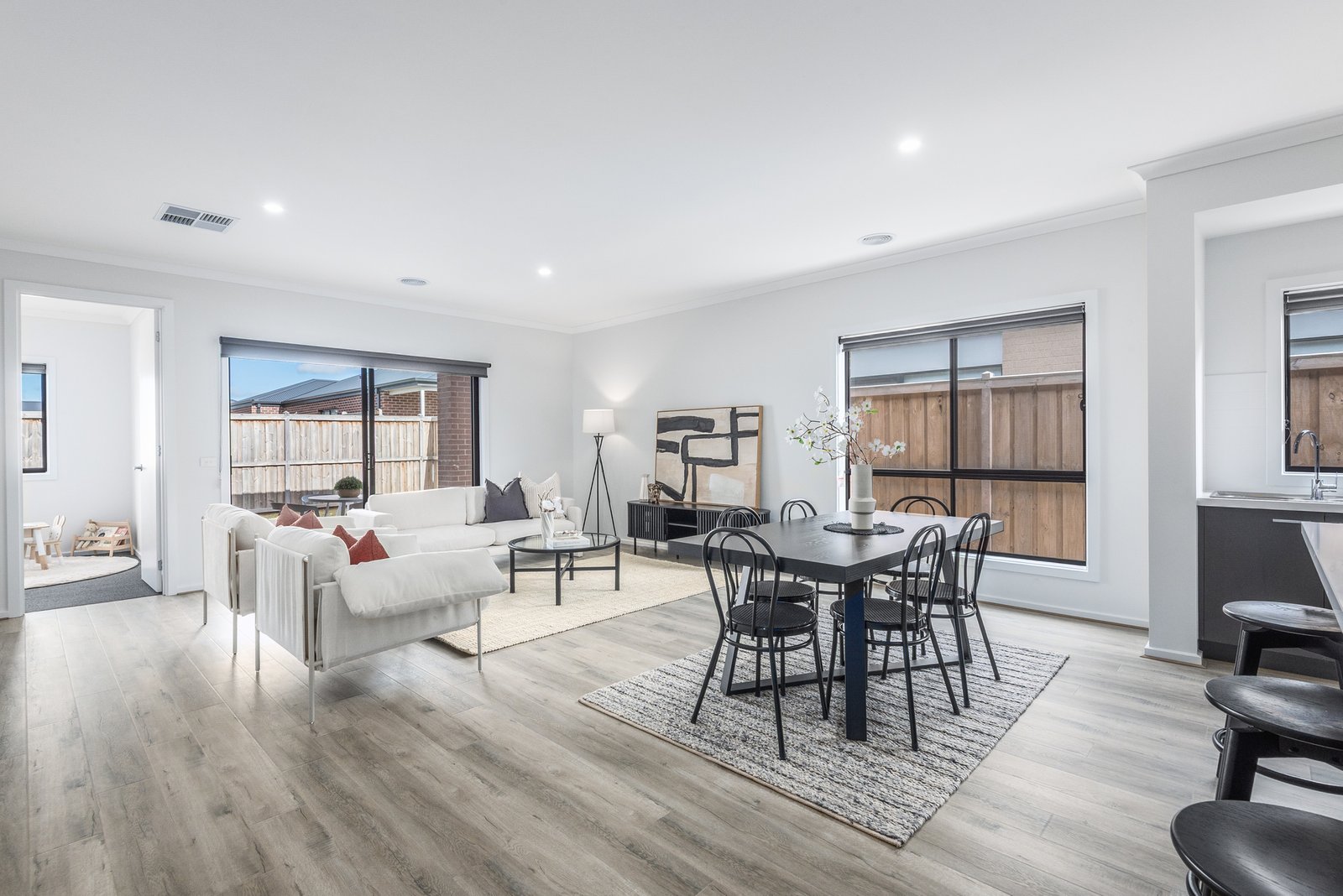 Gallery: 13 Mindil Street
