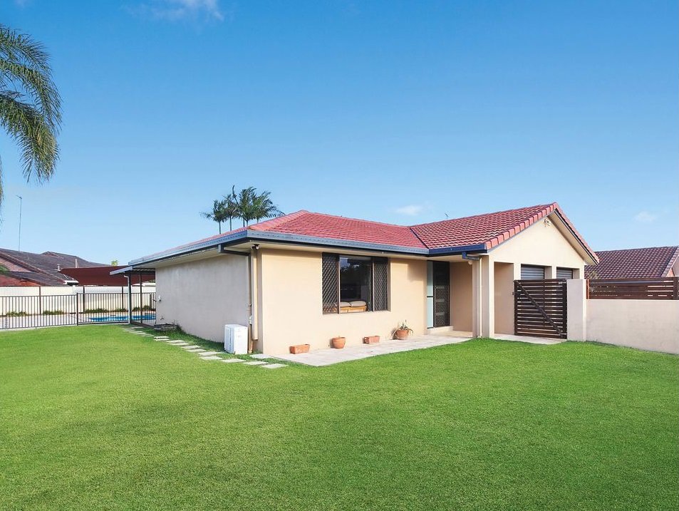13 Mingaletta Drive ASHMORE 27