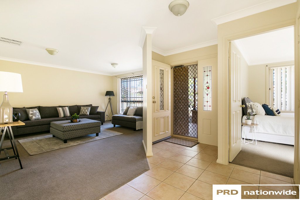 13 Minimbah Close TAMWORTH 8
