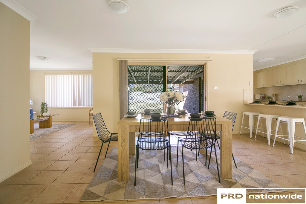 13 Minimbah Close TAMWORTH 15