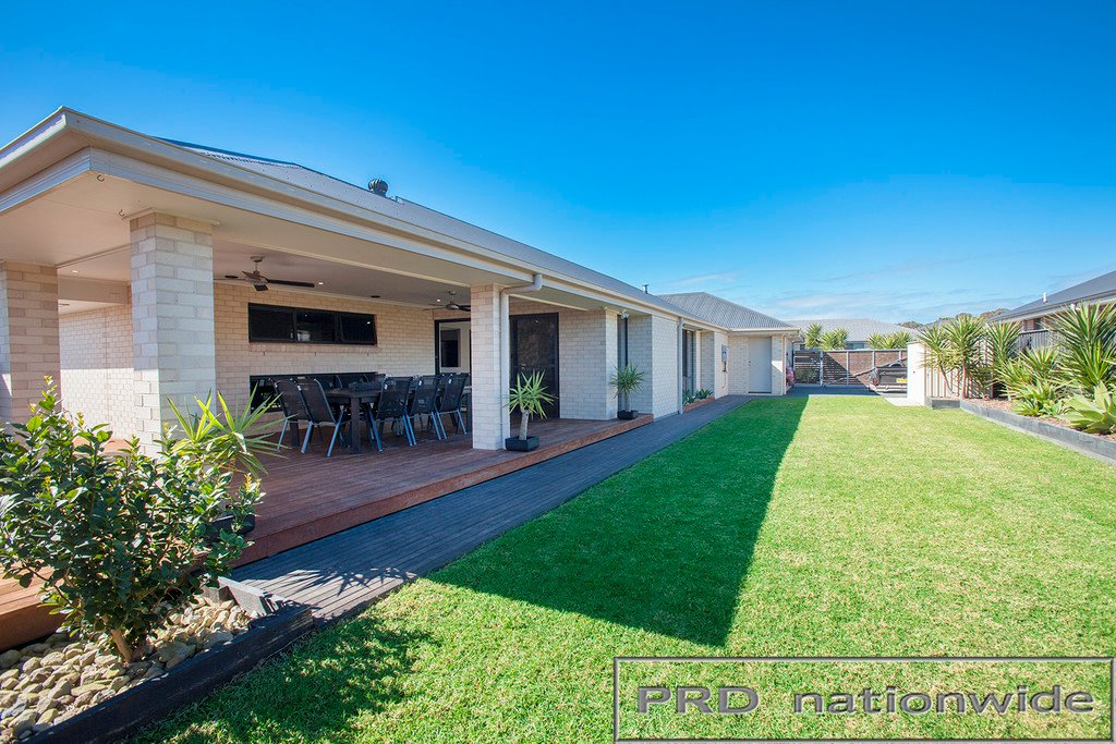 13 Mistfly St  CHISHOLM 4