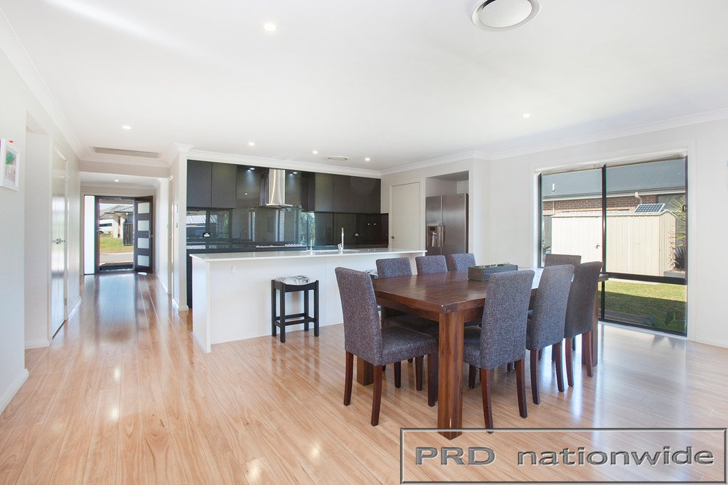 13 Mistfly St  CHISHOLM 13