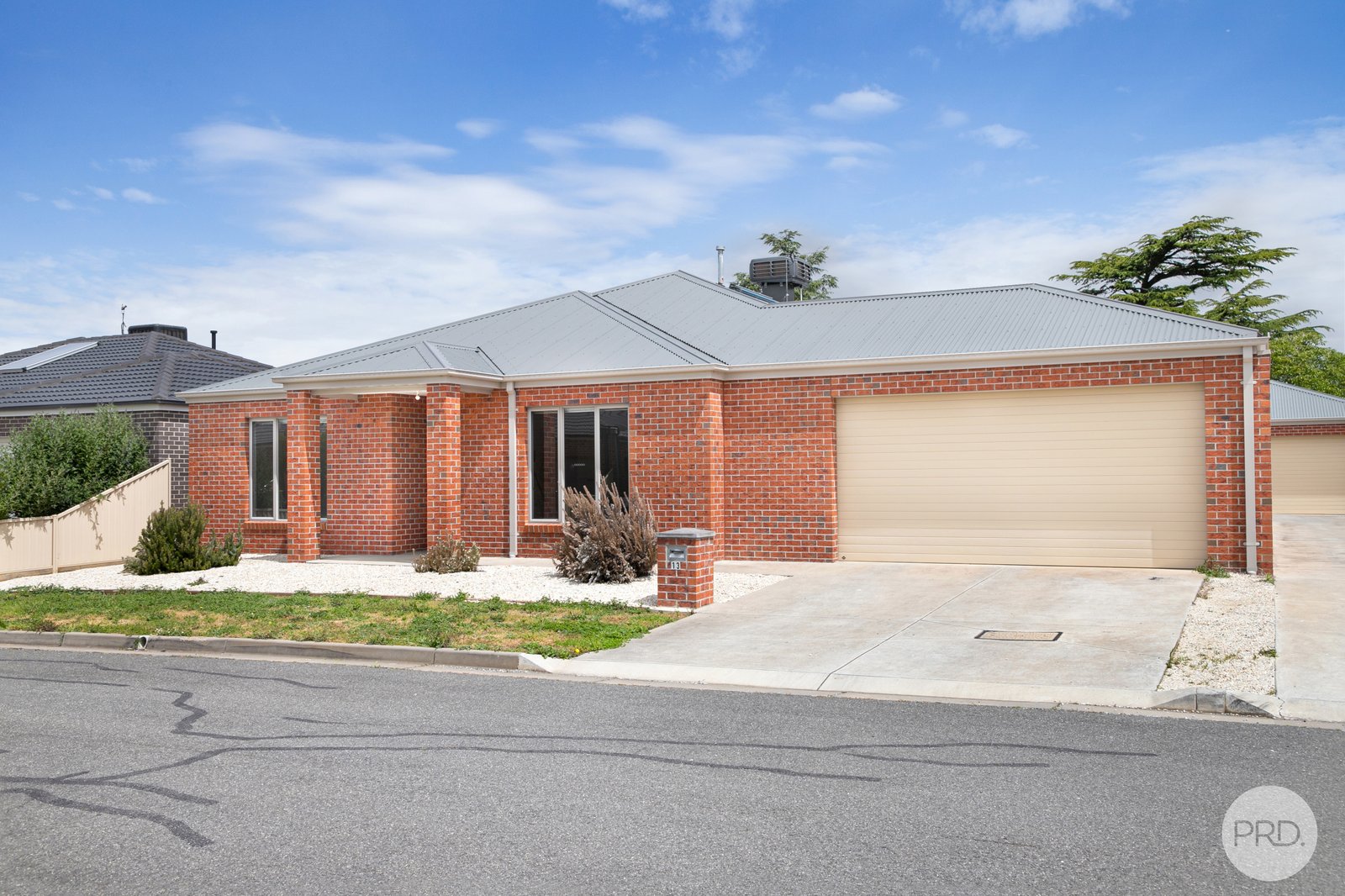 13 Monastery Drive WENDOUREE 1