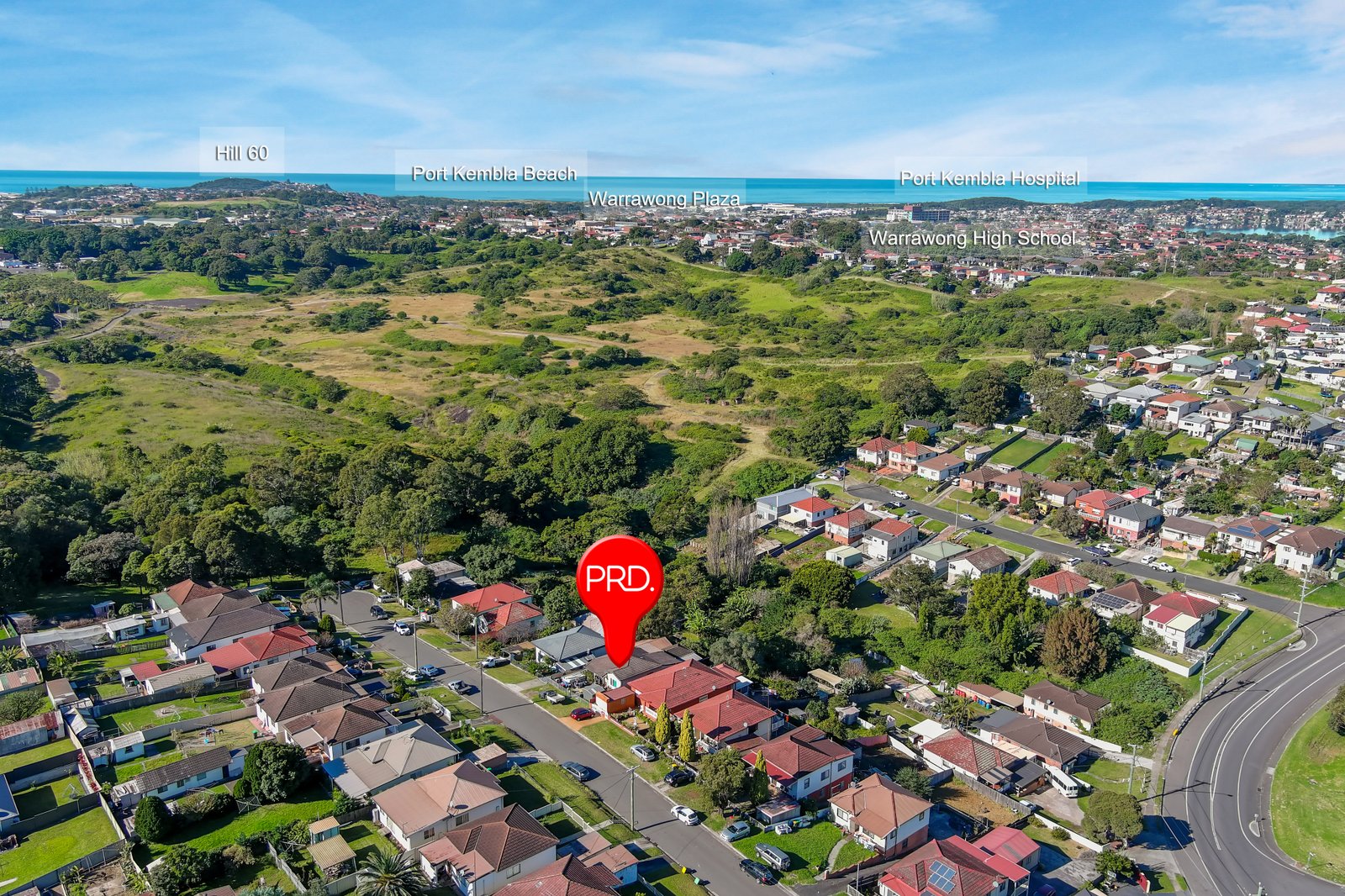 13 Monteith Street CRINGILA 2