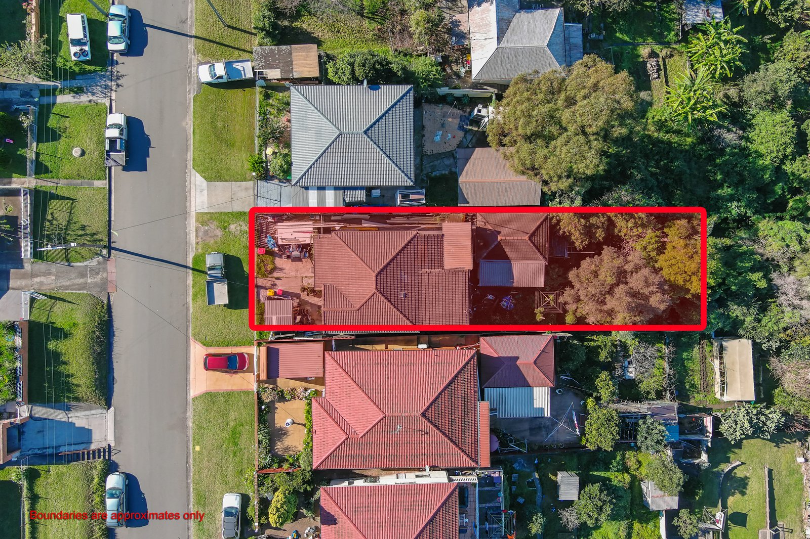 13 Monteith Street CRINGILA 3