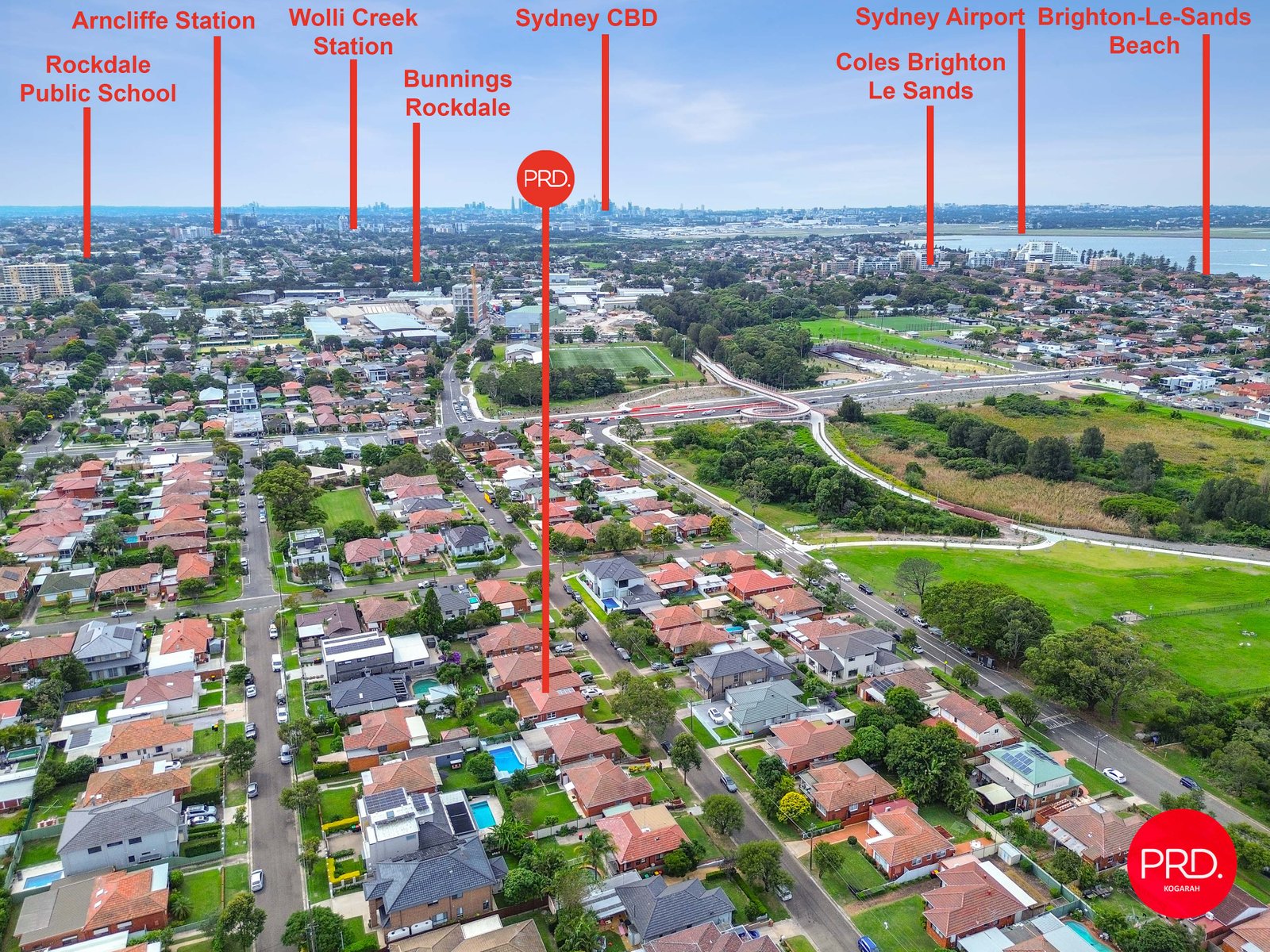 13 Moorefield Avenue KOGARAH 14