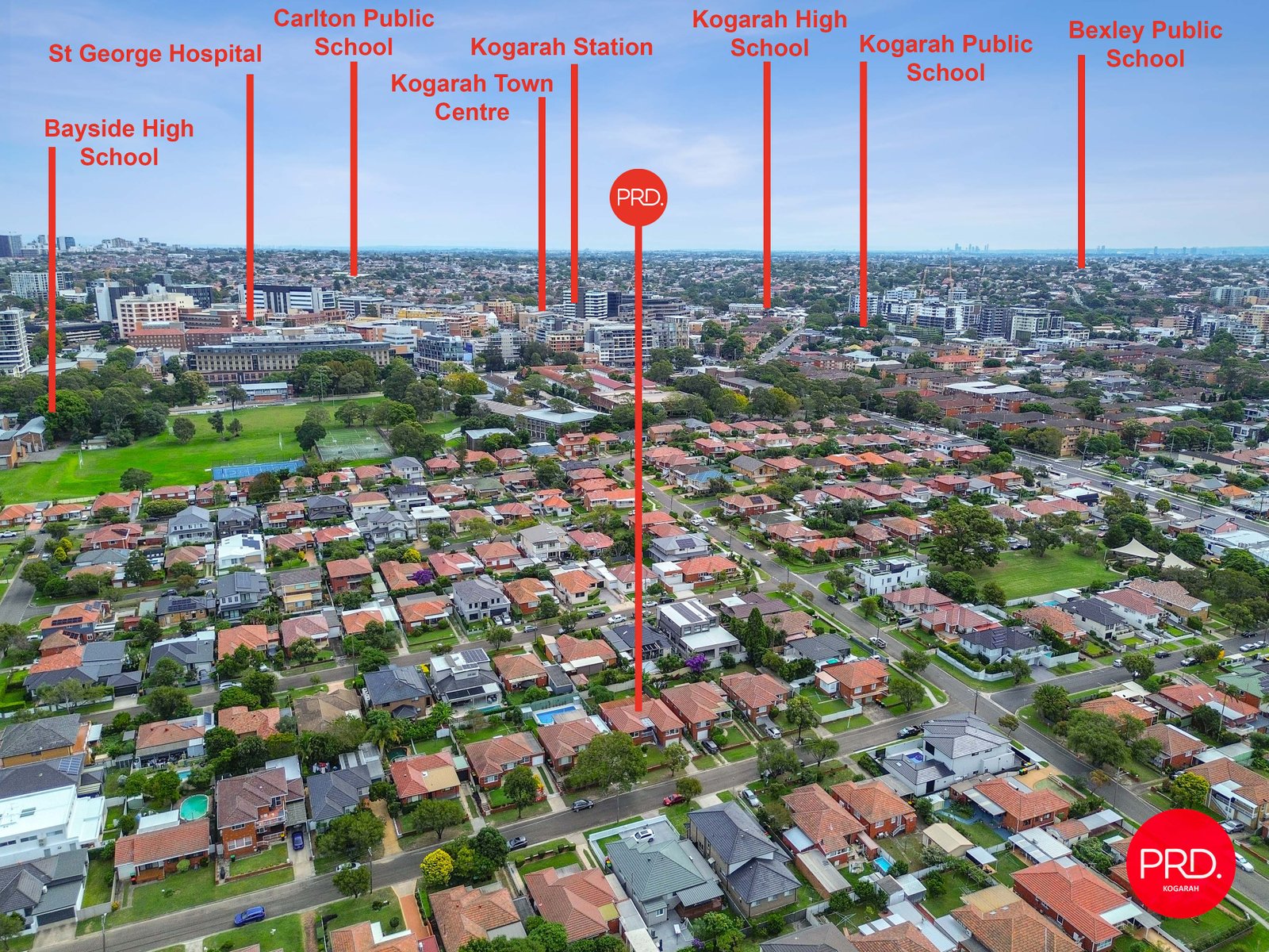 13 Moorefield Avenue KOGARAH 15