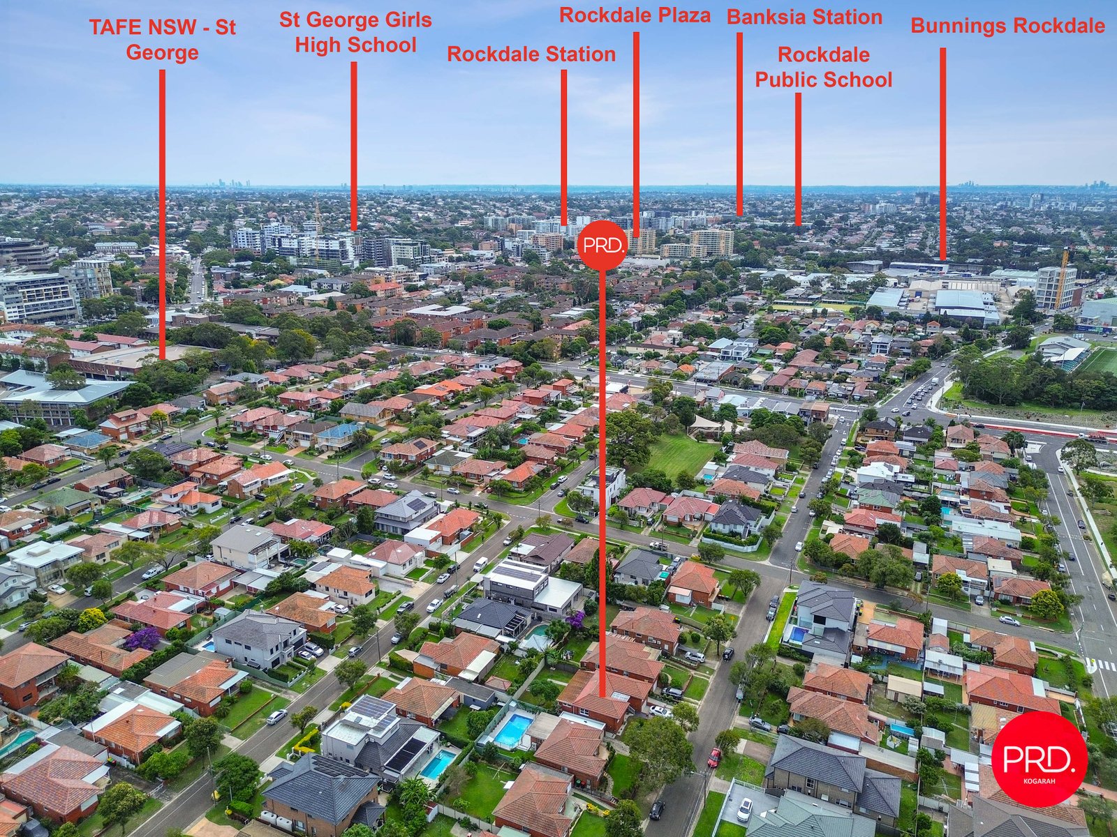 13 Moorefield Avenue KOGARAH 16
