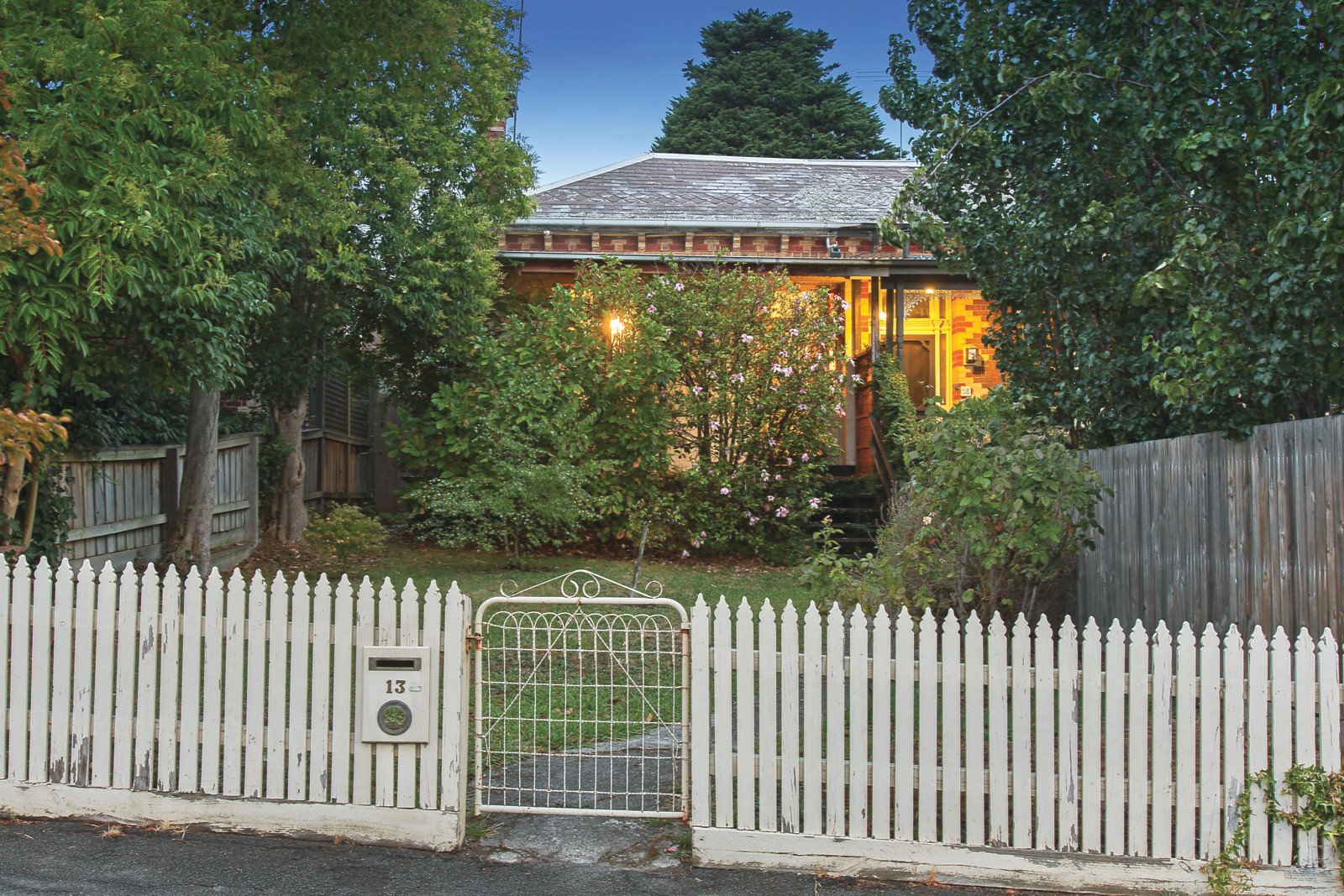 13 Morang Road, Hawthorn, VIC