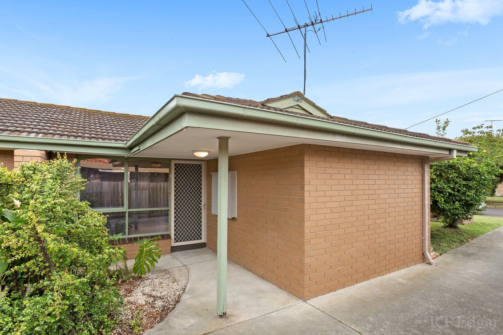 Real Estate and Property in 1/3 Morpeth Street, Newcomb, VIC