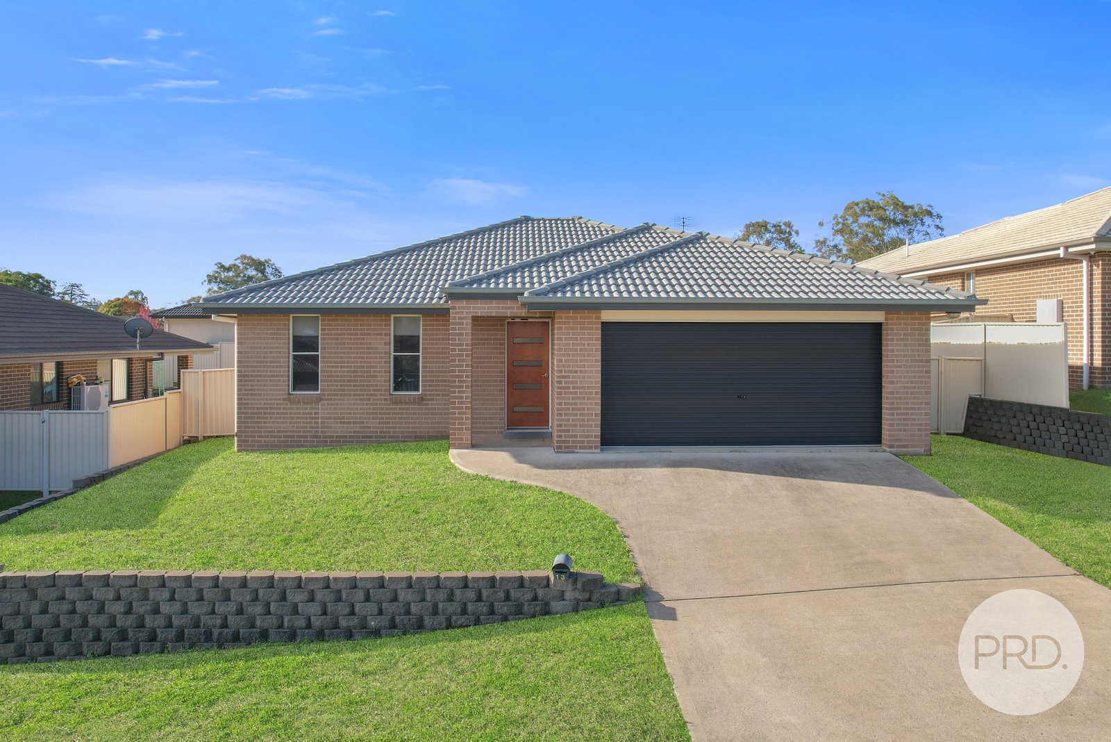 13 Mountain Gum Road TAMWORTH 1