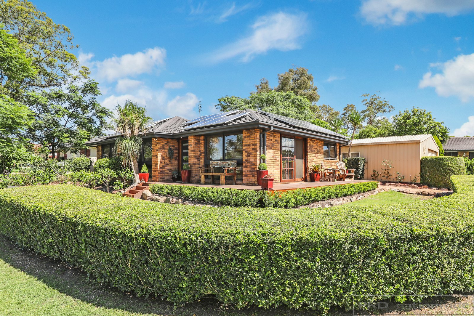 13 Mumford Avenue THORNTON 2