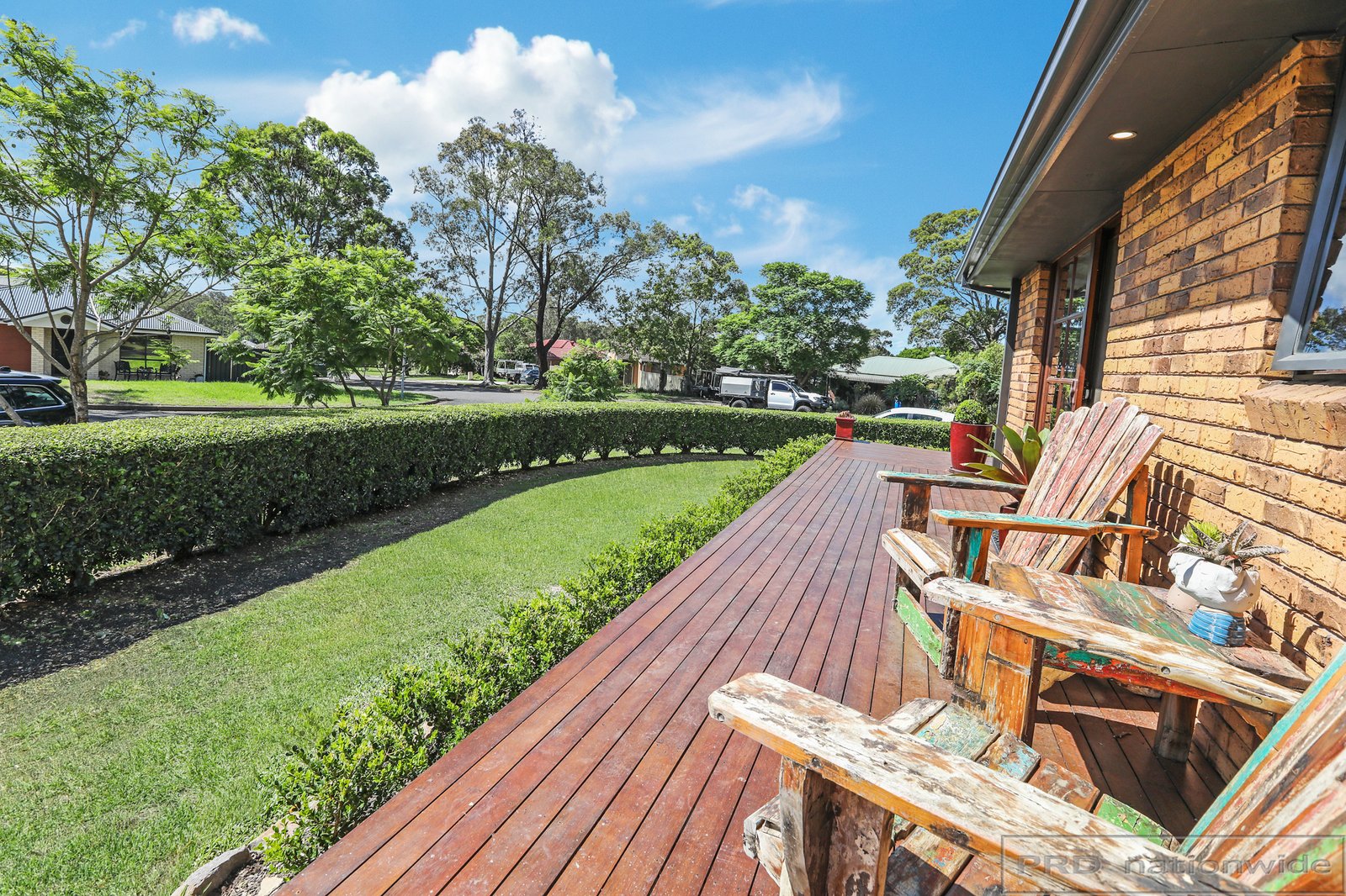 13 Mumford Avenue THORNTON 3