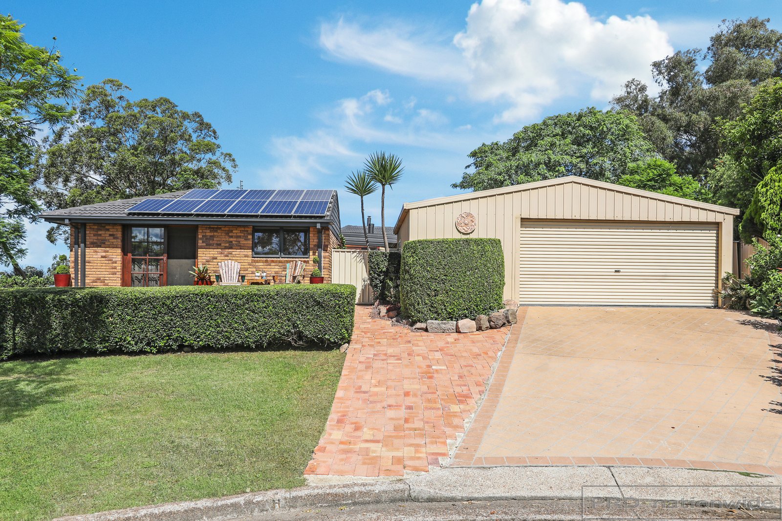 13 Mumford Avenue THORNTON 4