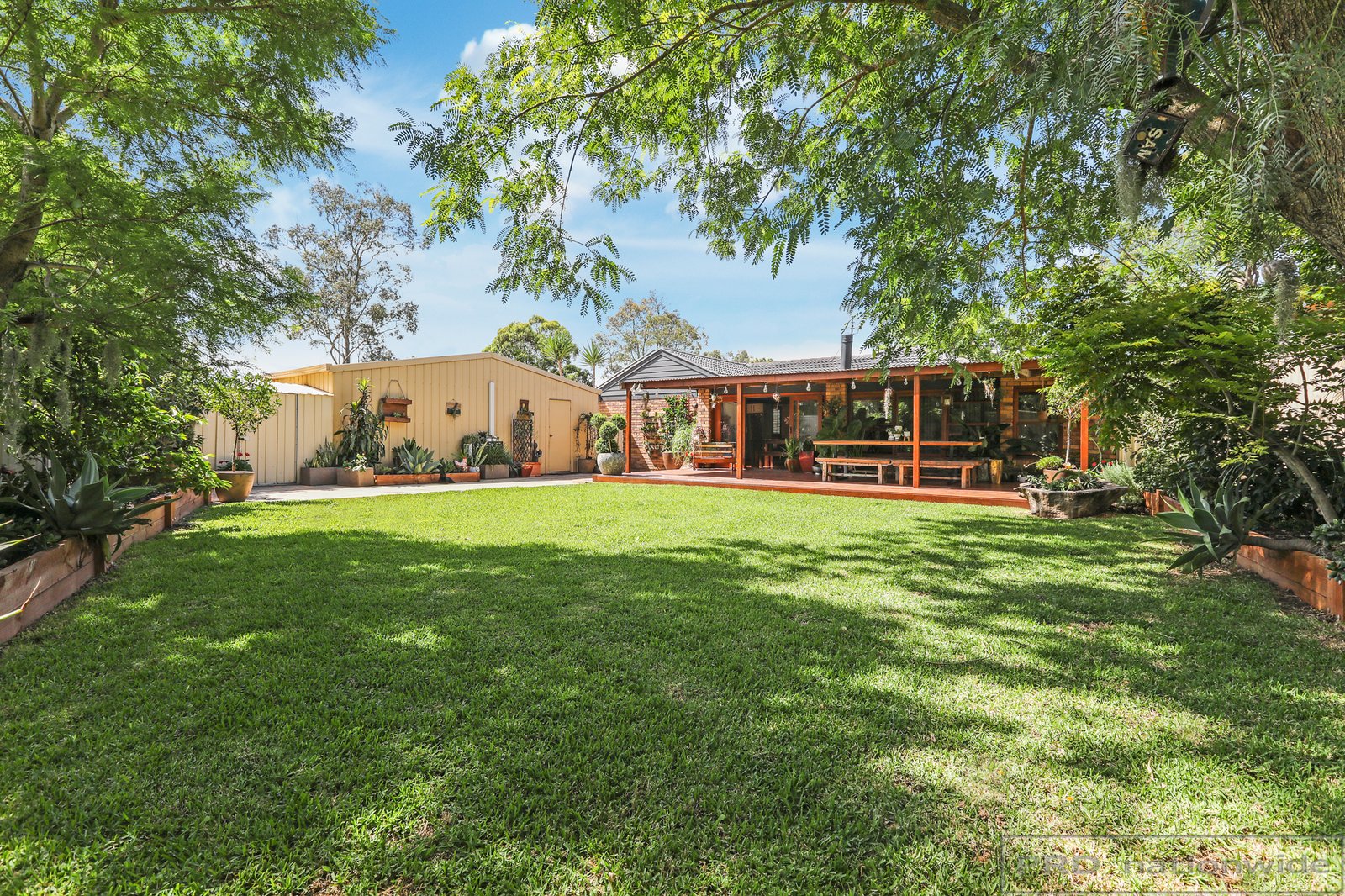 13 Mumford Avenue THORNTON 14