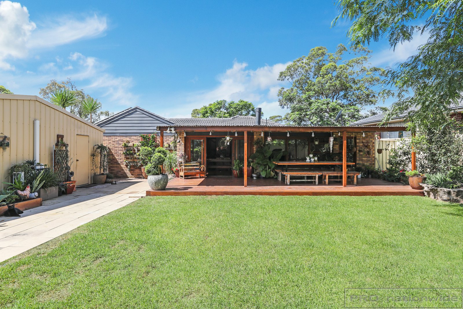 13 Mumford Avenue THORNTON 15