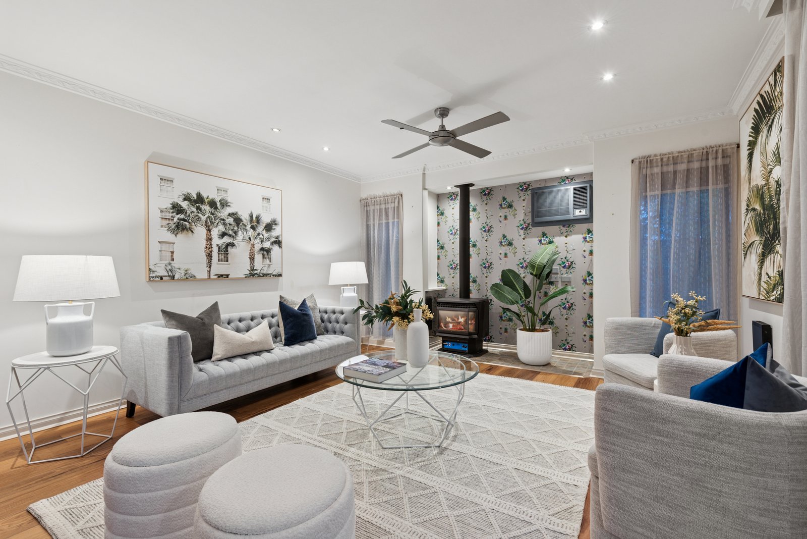 Gallery: 13 Mussert Avenue